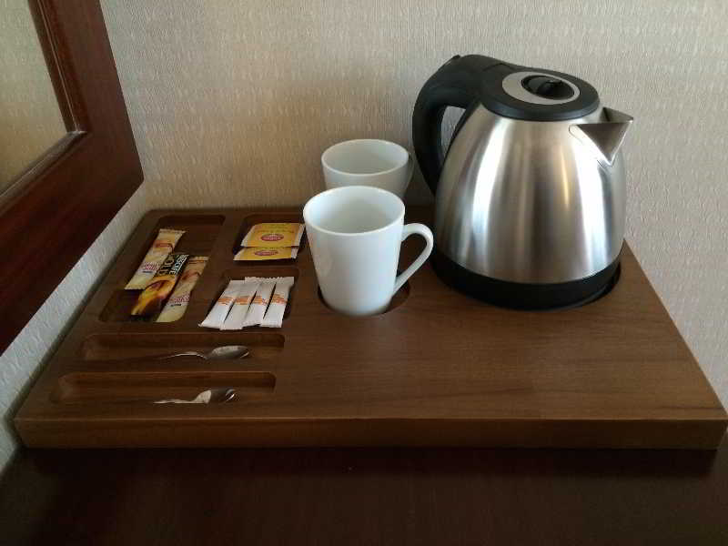 Regency World & 4* Istanbul