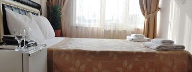 Bade 2 3* İstanbul