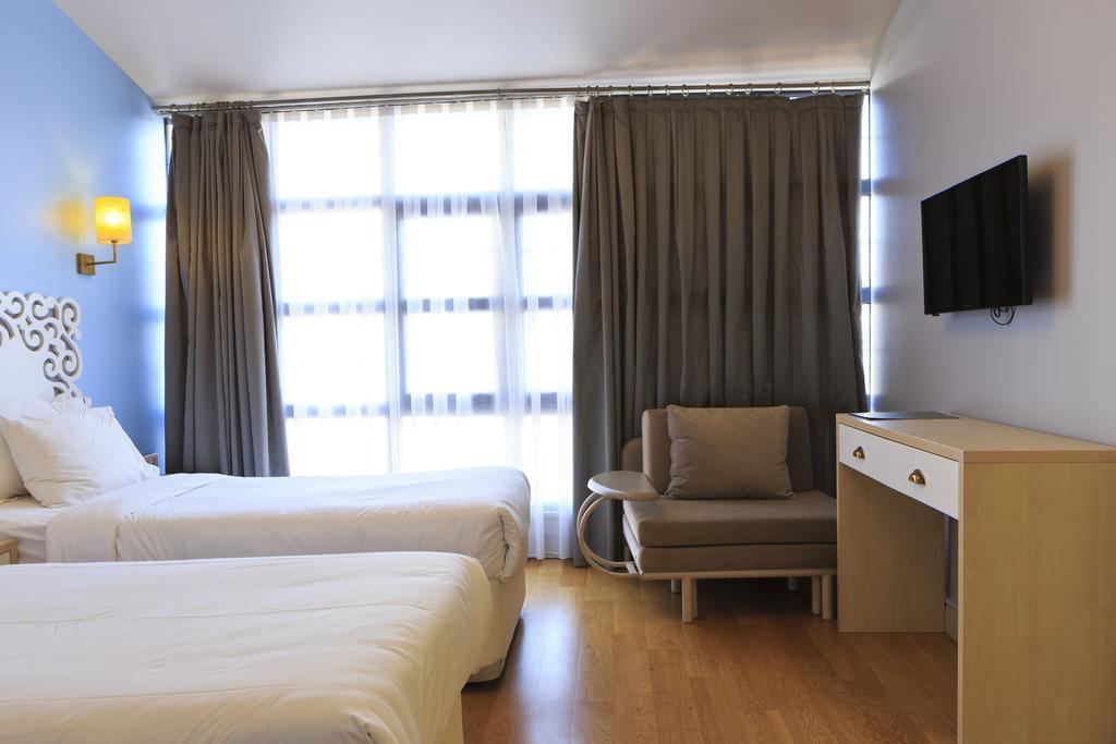 Odda Hotel 4*