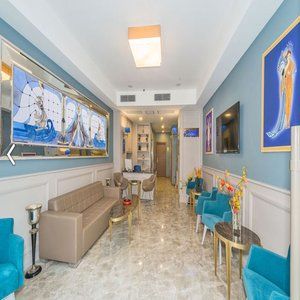 Hotel Taximist Istanbul