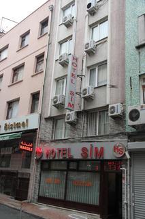 Hotel Sim Old 3*