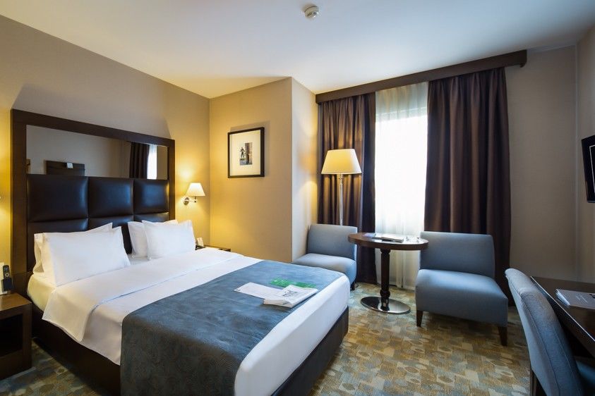 Hotel Midtown
