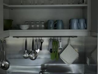 Apartment I'zaz Lofts Istanbul
