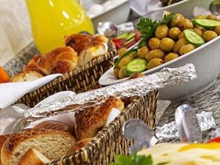 Gumus Palace Gungoren 3* Istanbul