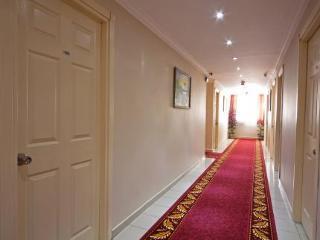 Gumus Palace Gungoren Istanbul