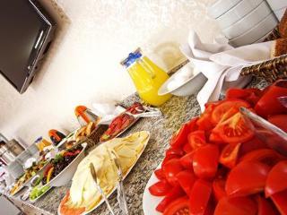 Hotel Gumus Palace Gungoren Istanbul