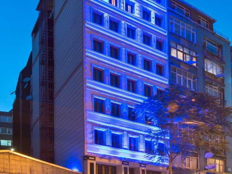 Al Sinno Hotel