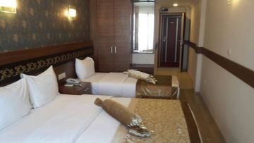 Hotel Bern Istanbul