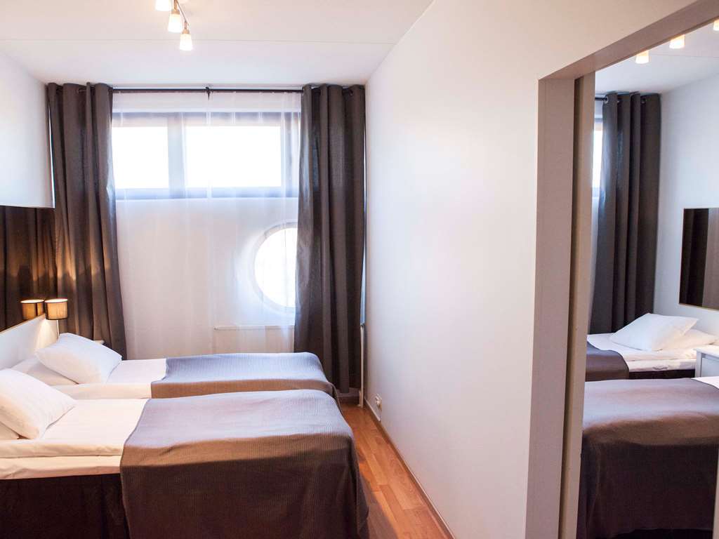 Otel Dream Hill Business Deluxe
