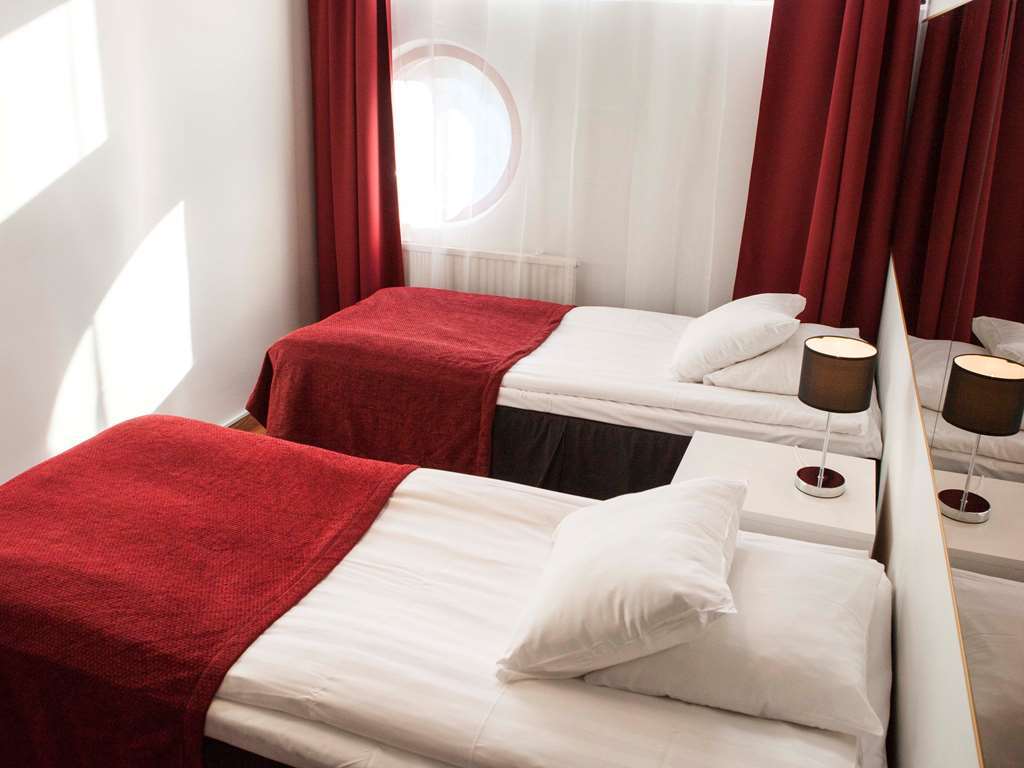 Dream Hill Business Deluxe Otel