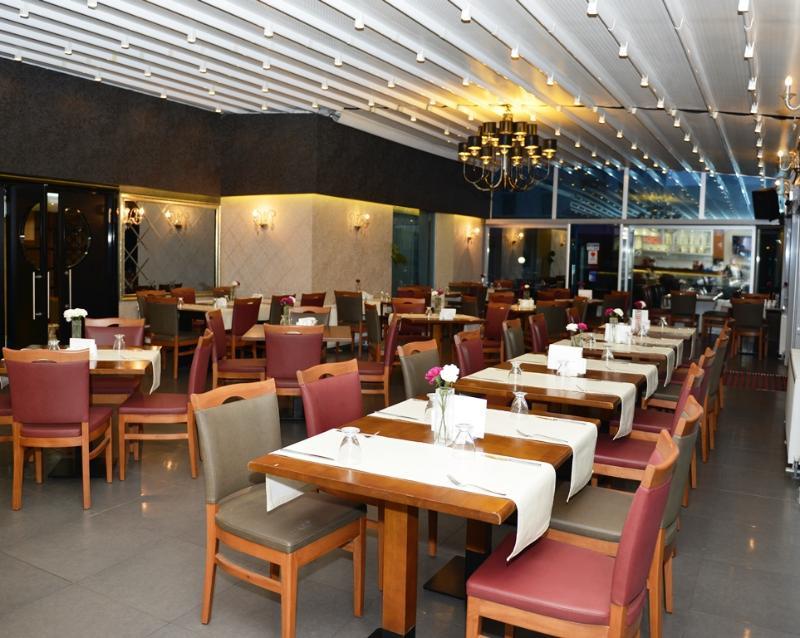 Asia City Hotel Istanbul Hotel Istanbul