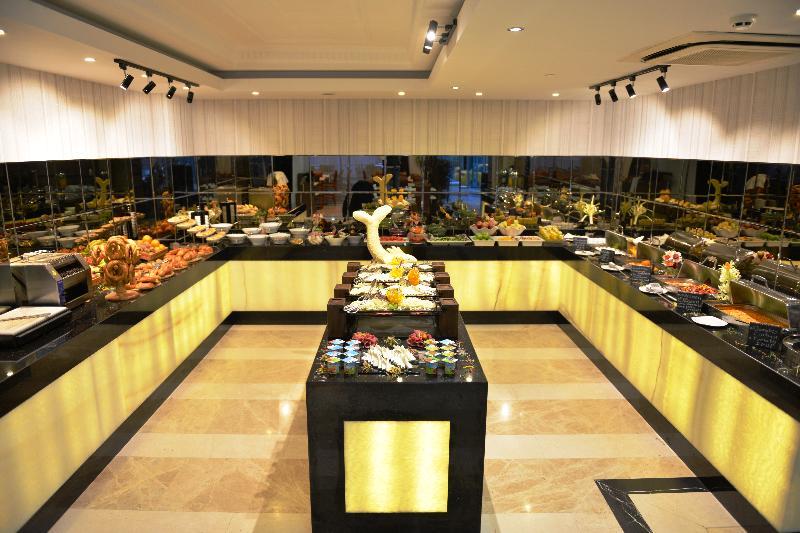 Asia City Hotel Istanbul Hotel
