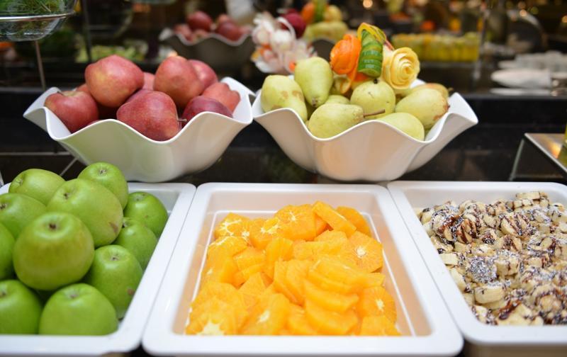 Asia City Hotel Istanbul 3*