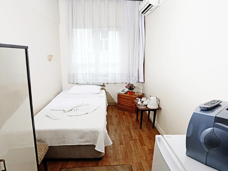 Sipahi 3*