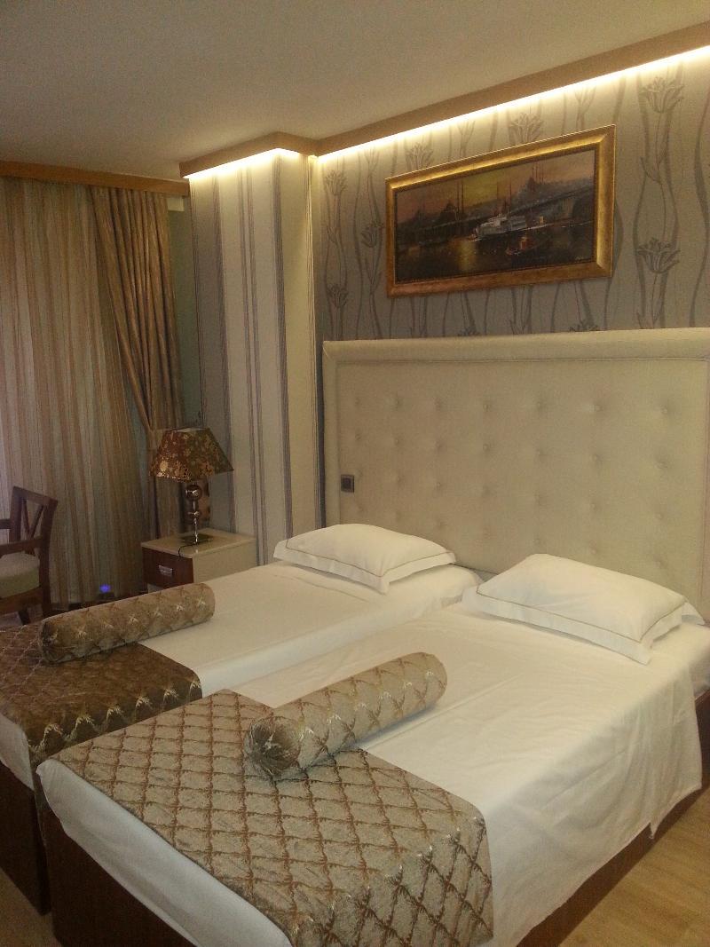 Galata Palace