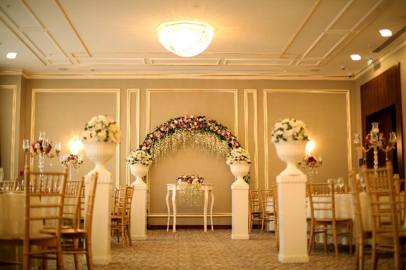Hilton Garden Beylikduzu 4* Istanbul