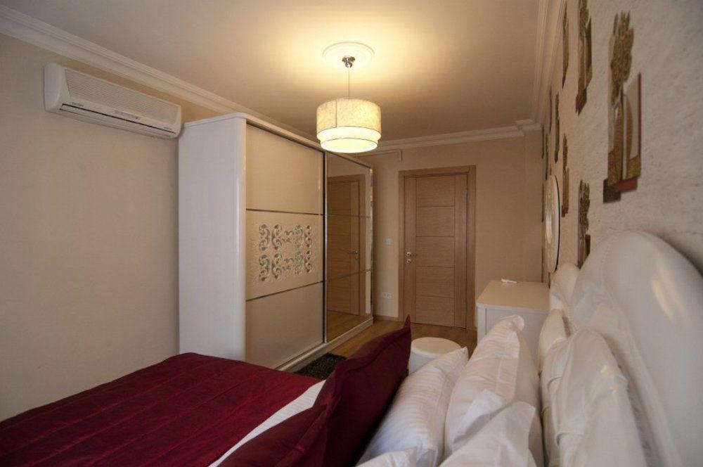 Nupelda Bomonti Hotel *