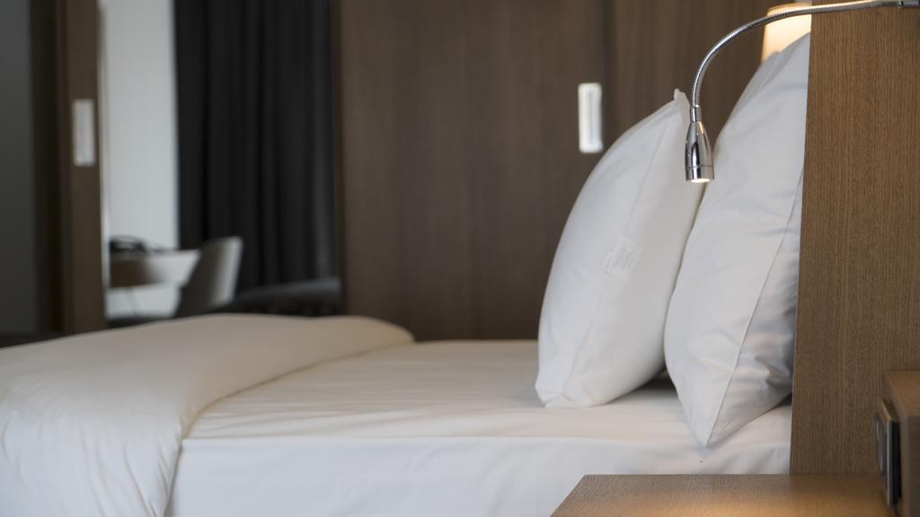 Hotel Yuksel Yenikapi Istanbul