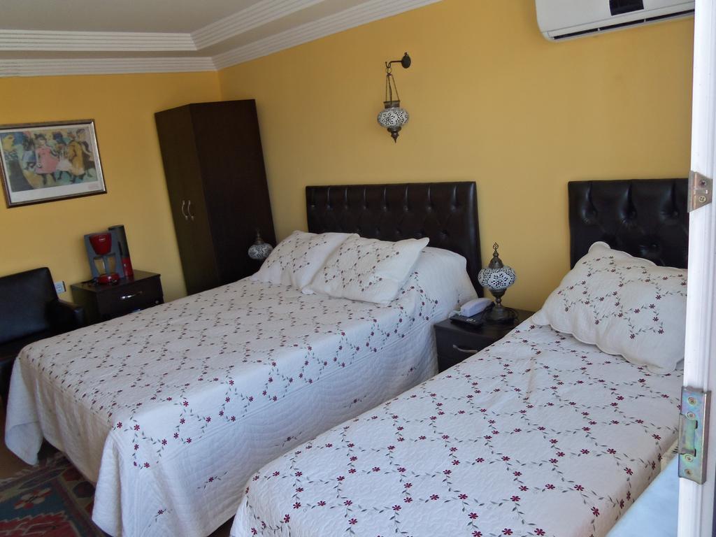 Cosmopolitan Park 3*