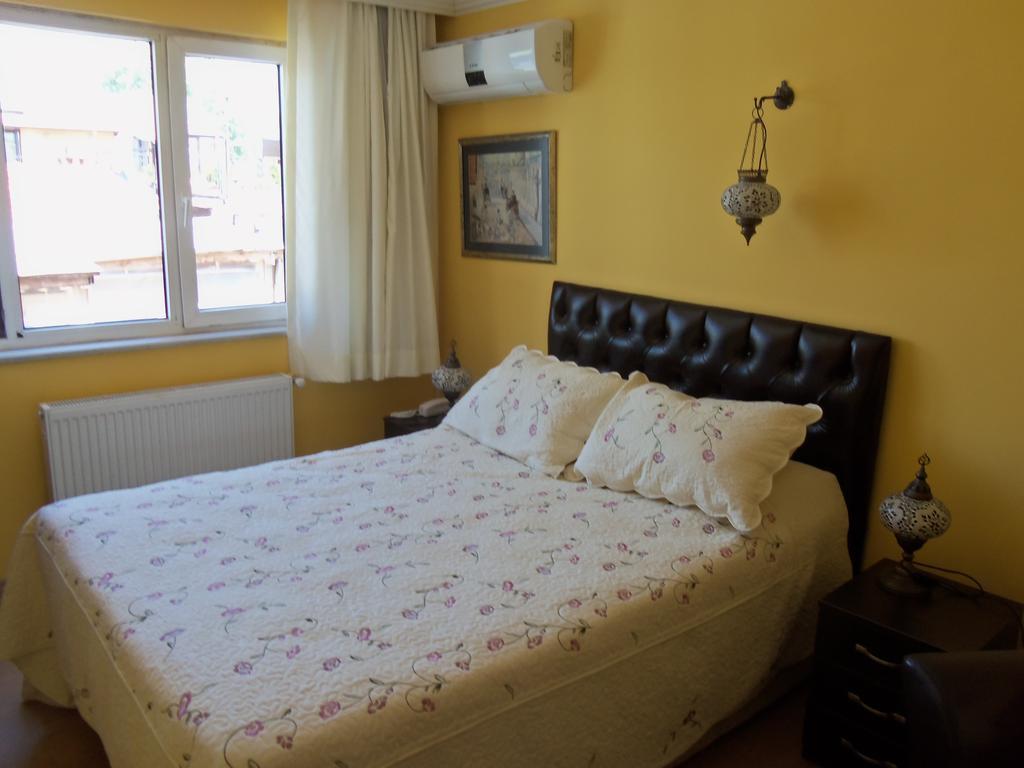 Otel Cosmopolitan Park 3*