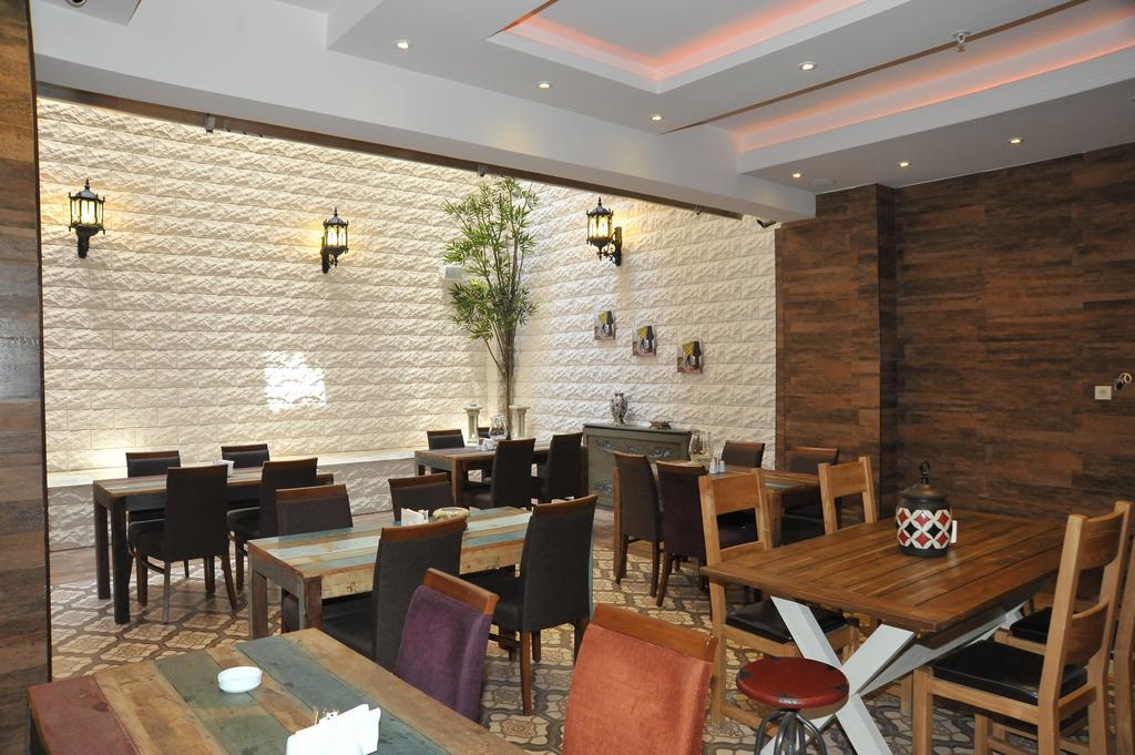 Ayna 4* Istanbul