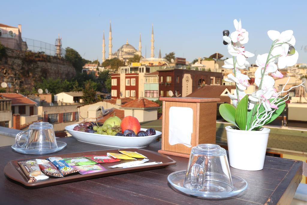 My Holiday Time 2* Istanbul