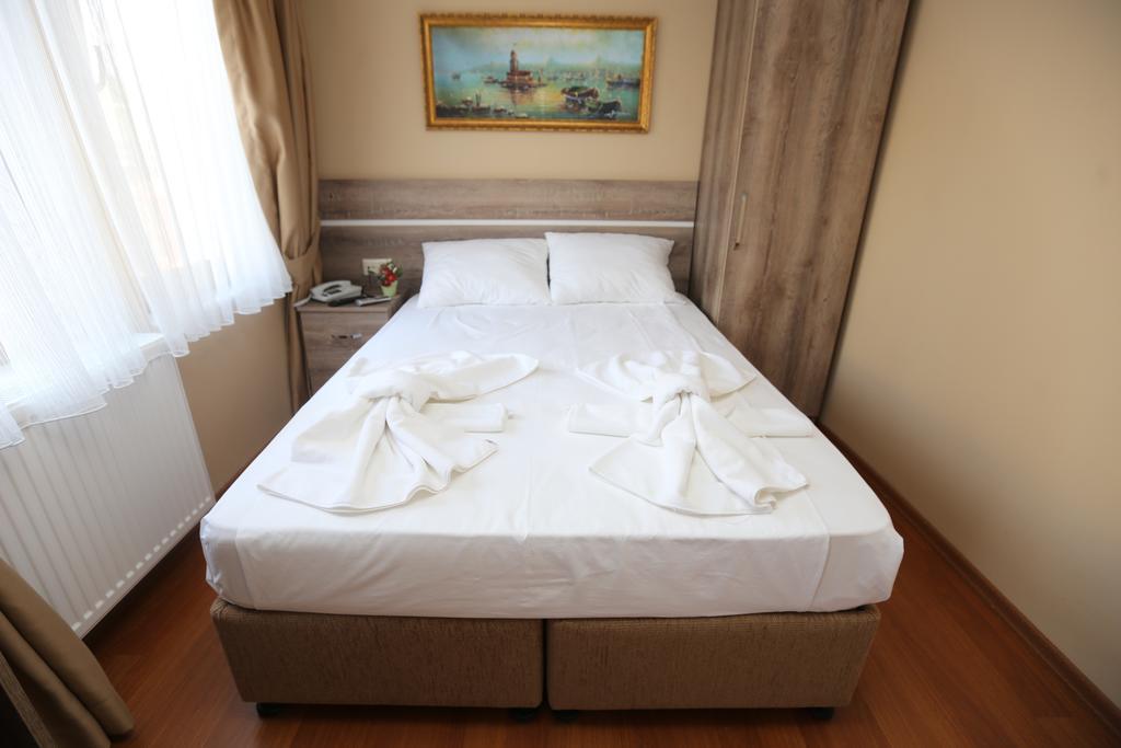 Hotel My Holiday Time Istanbul
