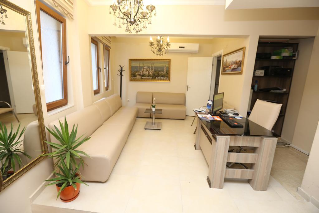 My Holiday Time Hotel 2*