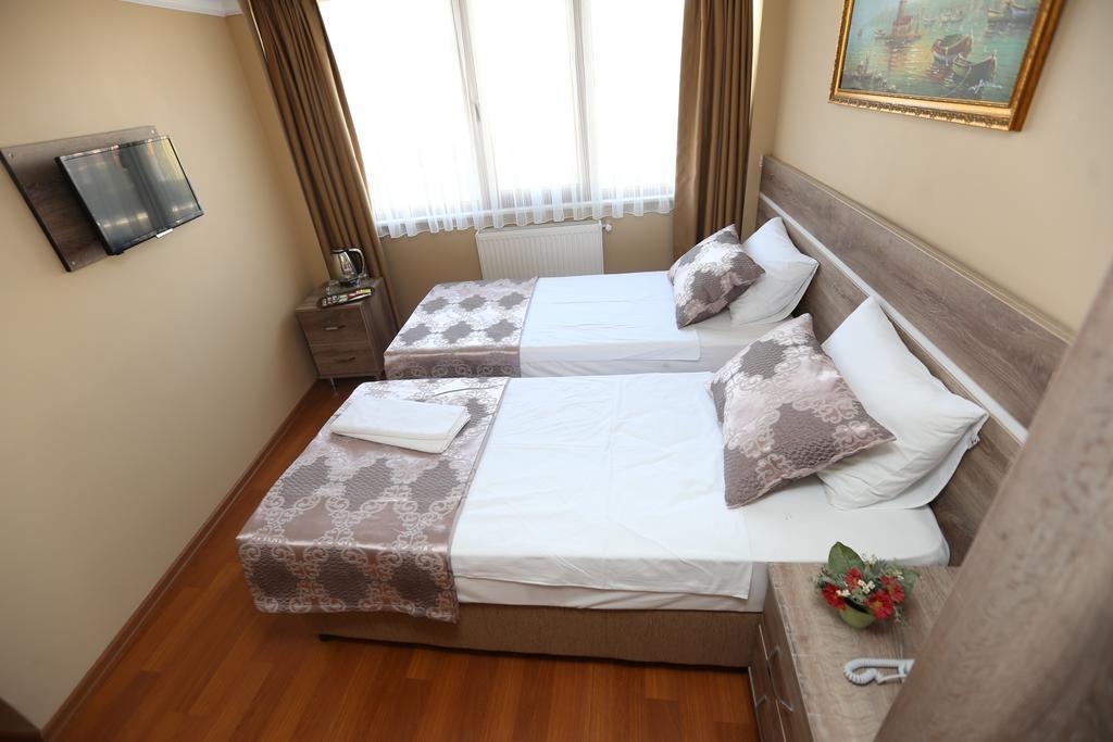 My Holiday Time Hotel Istanbul