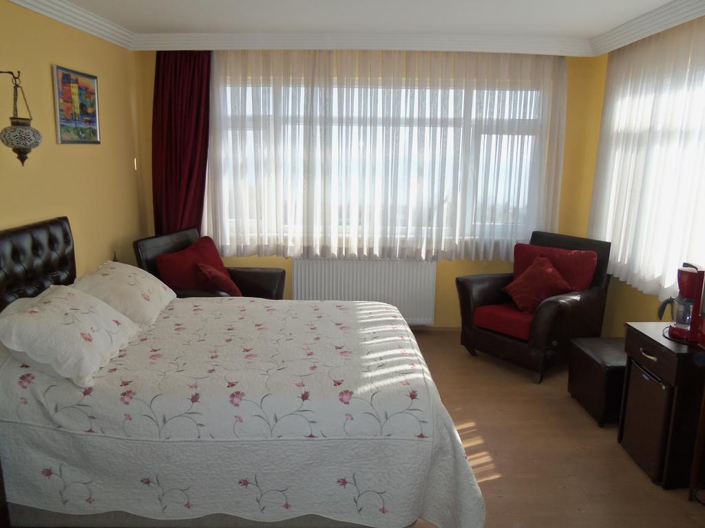 Cosmopolitan Park 3* İstanbul