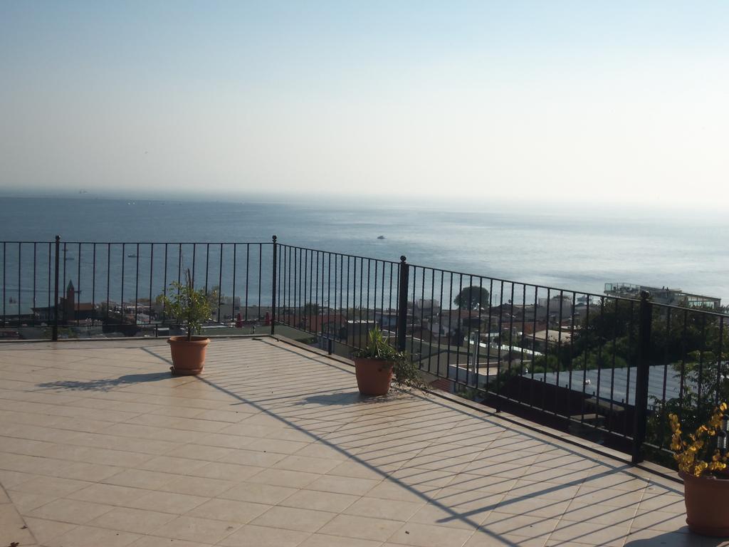 Cosmopolitan Park Otel İstanbul