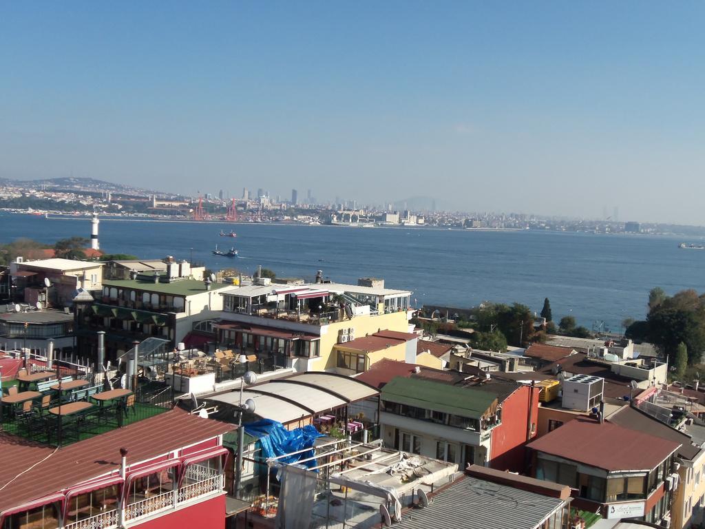 Cosmopolitan Park İstanbul