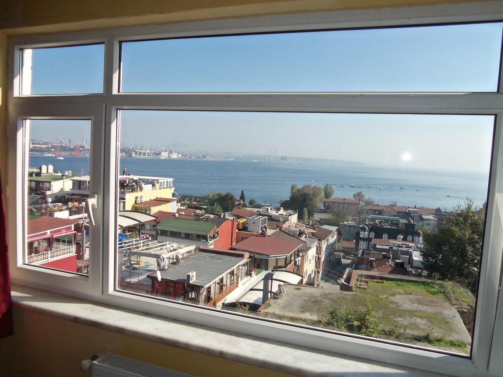 Cosmopolitan Park Otel 3*