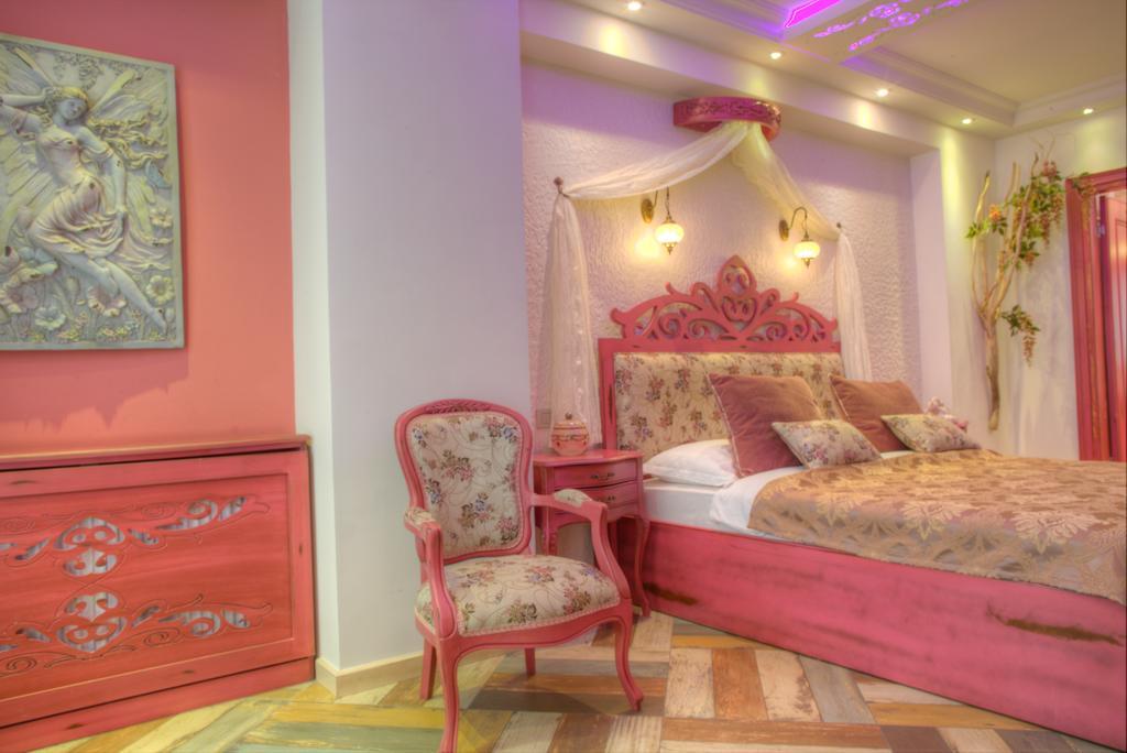 Ayna 4* Istanbul