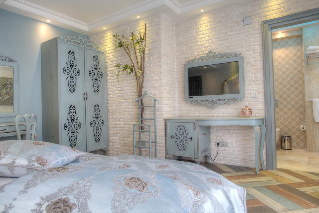 Ayna Hotel Istanbul
