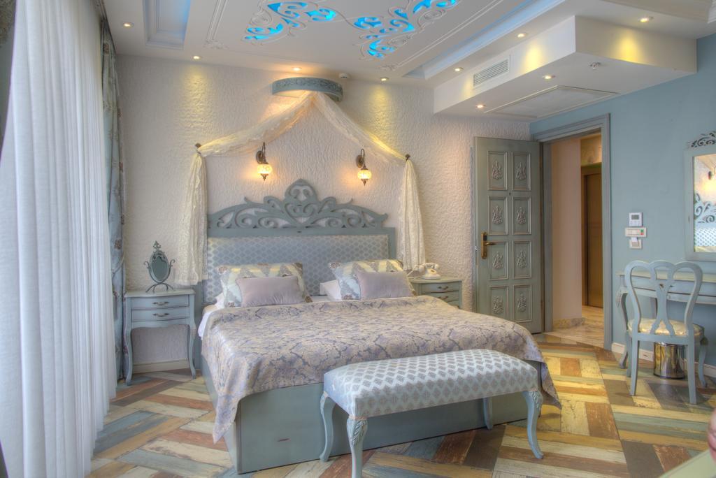 Ayna Hotel Istanbul