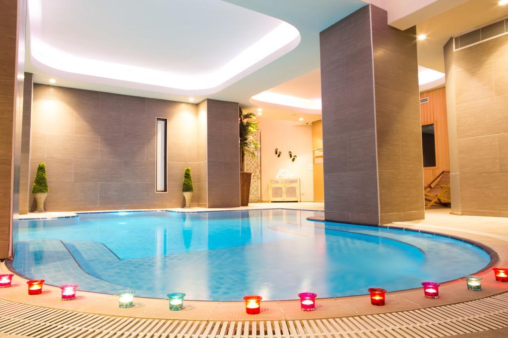 Hotel Ayna 4*