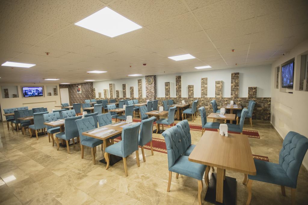 Royal Inci Hotel Istanbul