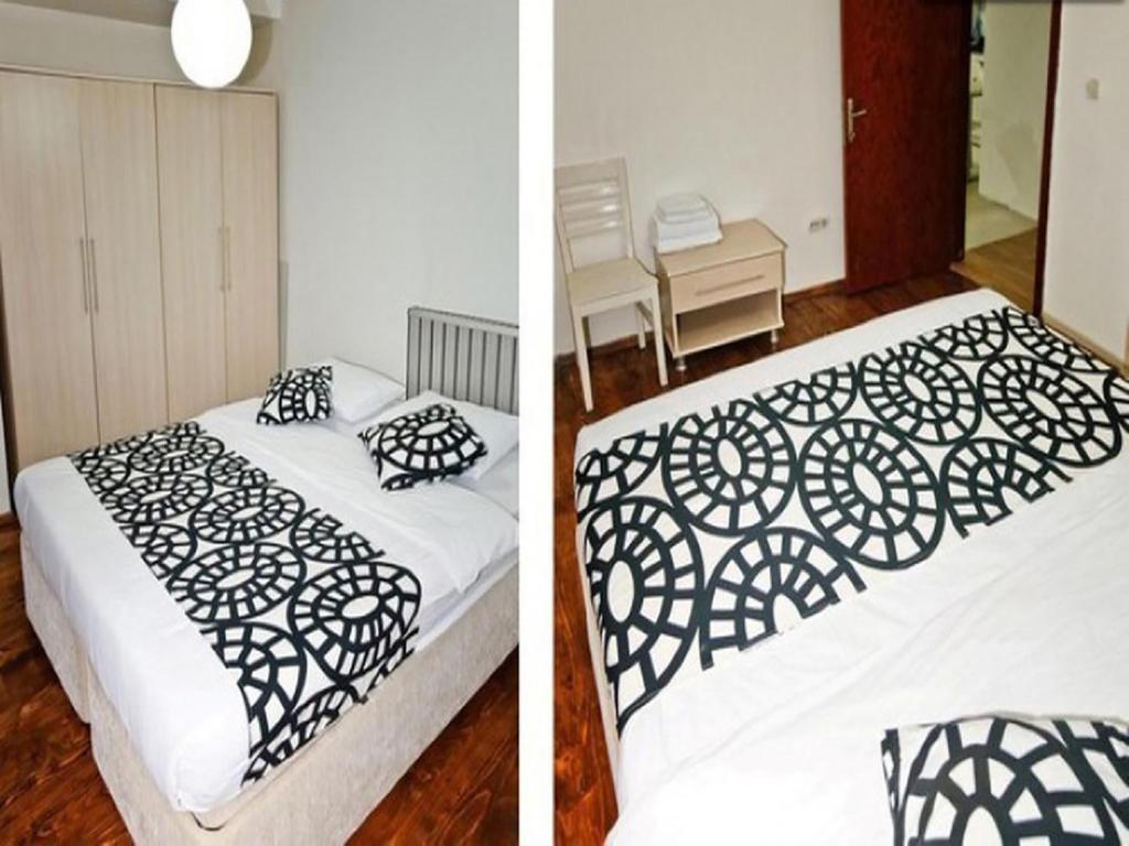 Apartment Detay Apart Taksim *