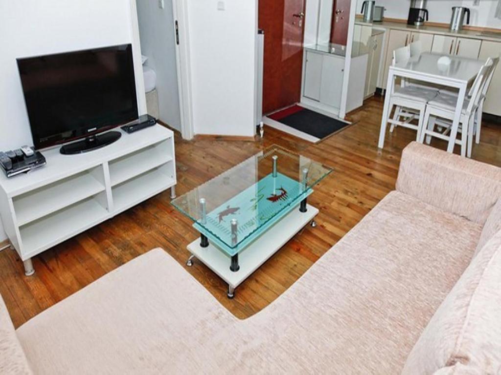 Detay Apart Taksim Istanbul
