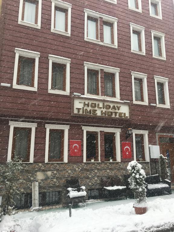 My Holiday Time Hotel 2*