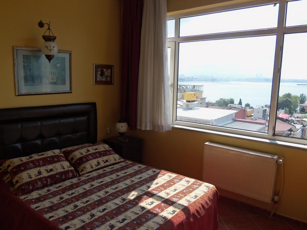 Otel Cosmopolitan Park 3*