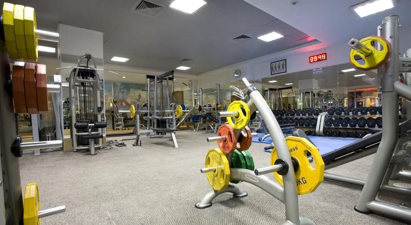 The Park Merter 5* Istanbul