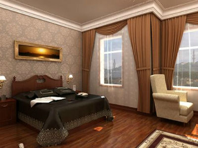 Azade 4* Istanbul