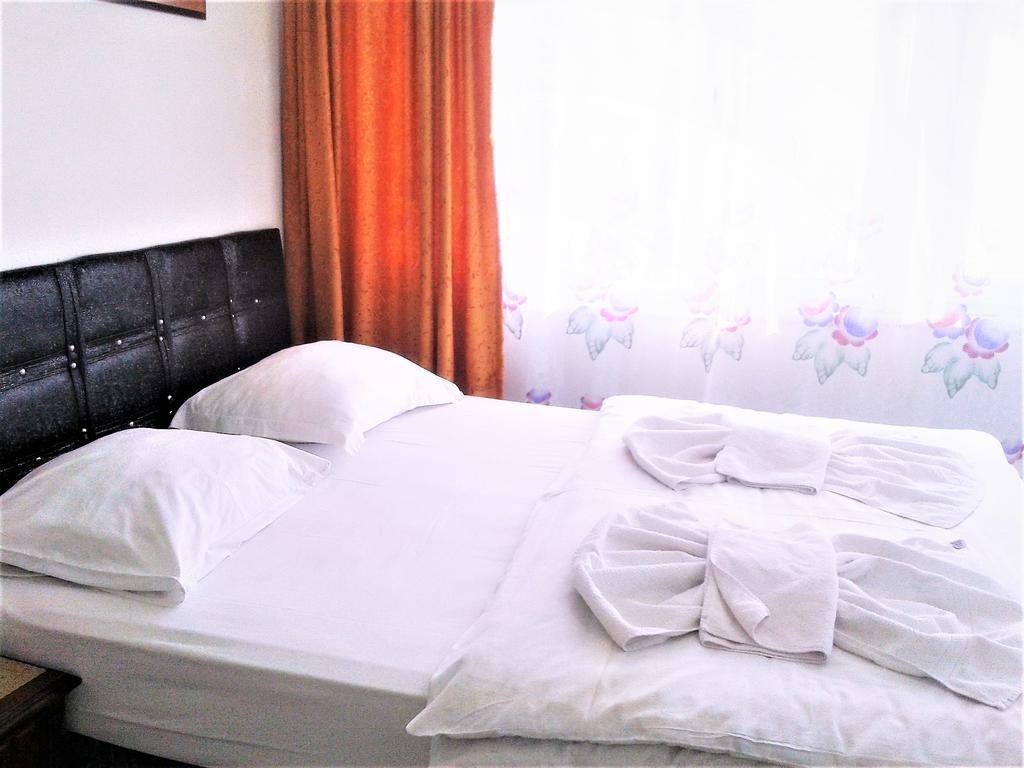 Hotel Bereket Traveler Hotel Istambul