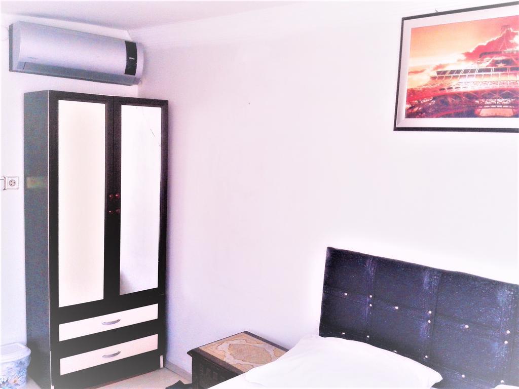 Hotel Bereket Traveler Hotel