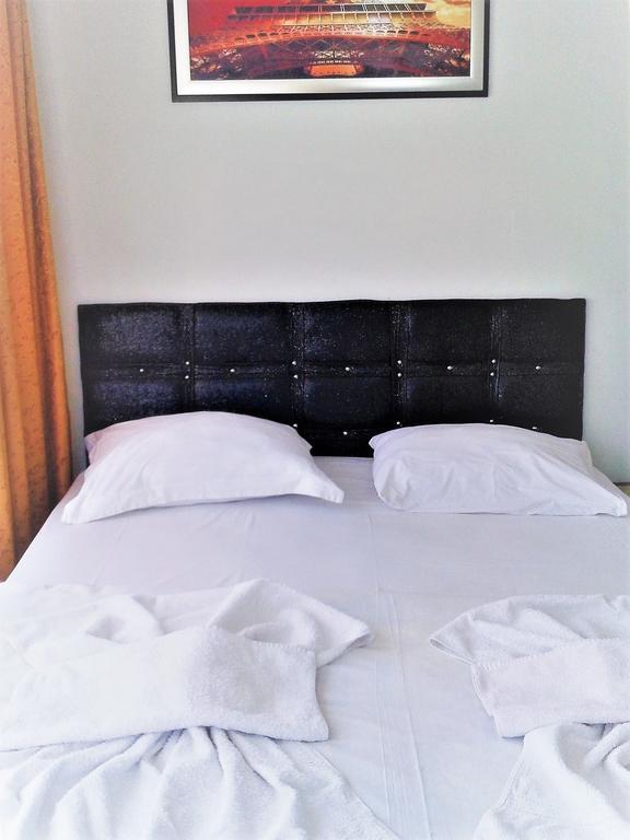 Hotel Bereket Traveler Hotel