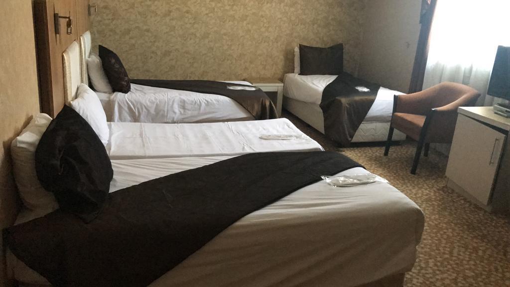 Golden Hill 4* Istanbul