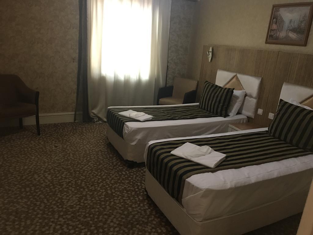 Hotel Golden Hill Istanbul