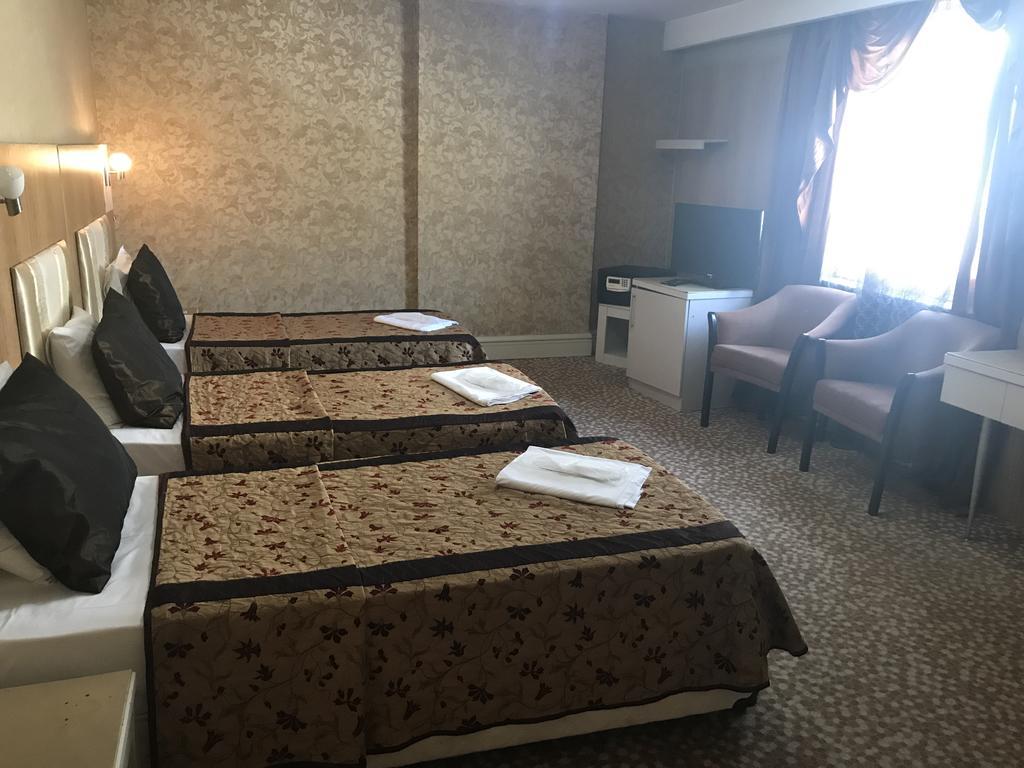 Hotel Golden Hill Istanbul